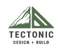 Tectonic Design Build logo